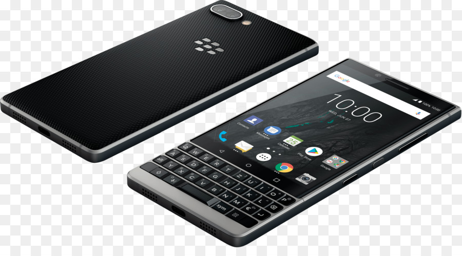 BlackBerry KEYone BlackBerry KEY2 BlackBerry Leap Smartphone - Blackberry