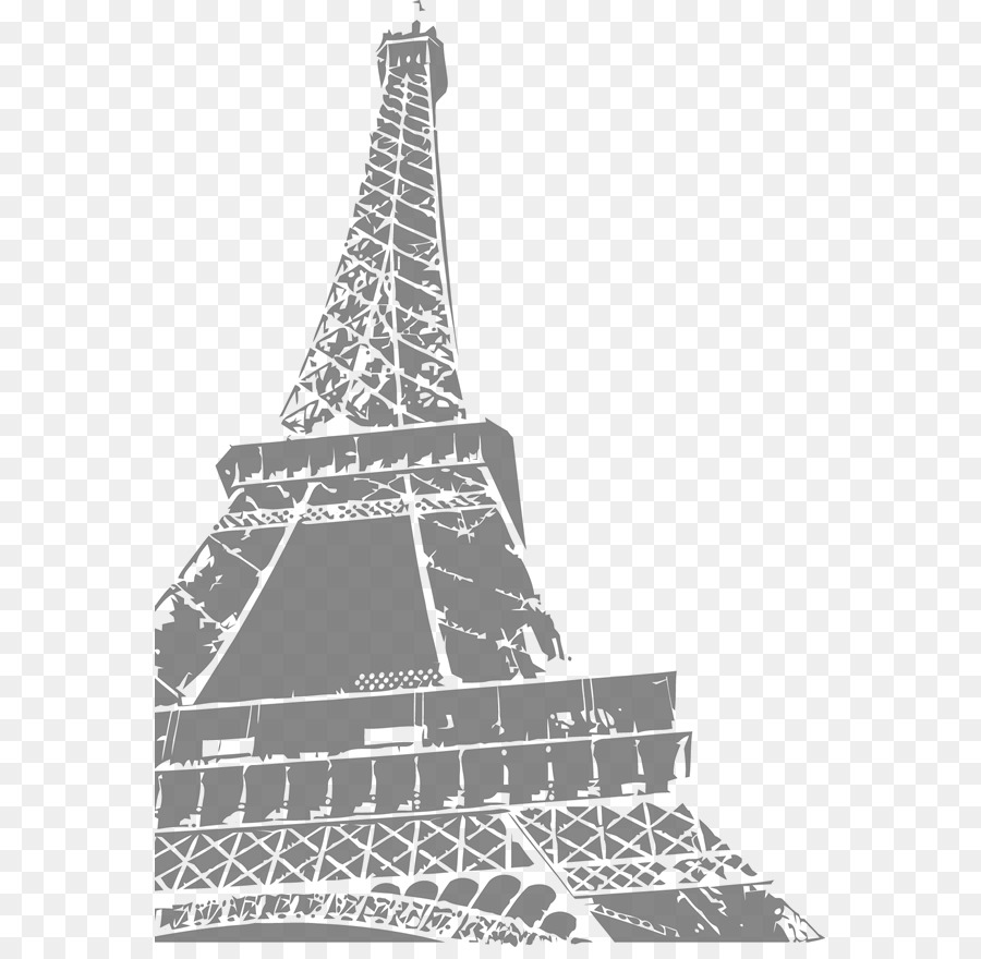 Eiffelturm-Vektorgrafiken Big Ben Image - Eiffelturm