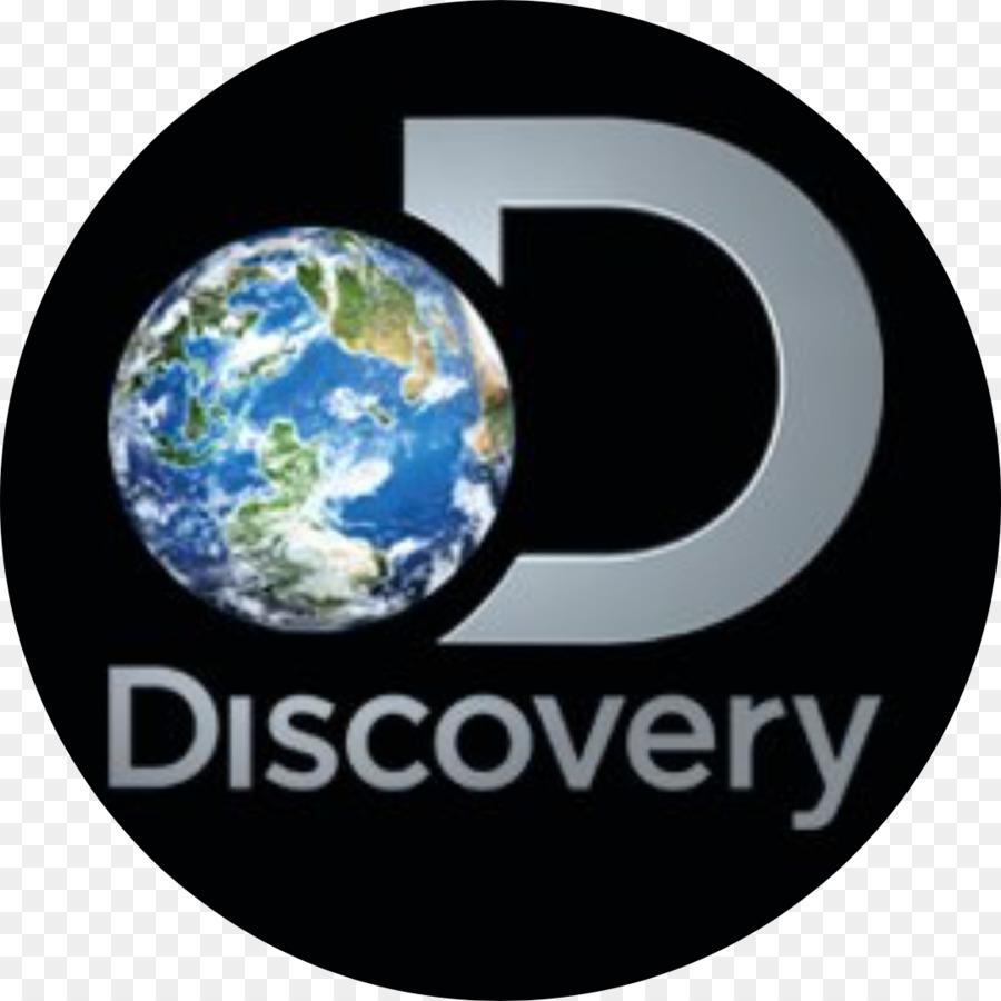 Discovery Channel canale Televisivo Discovery, Inc. Show televisivo - logo del mondo di scoperta