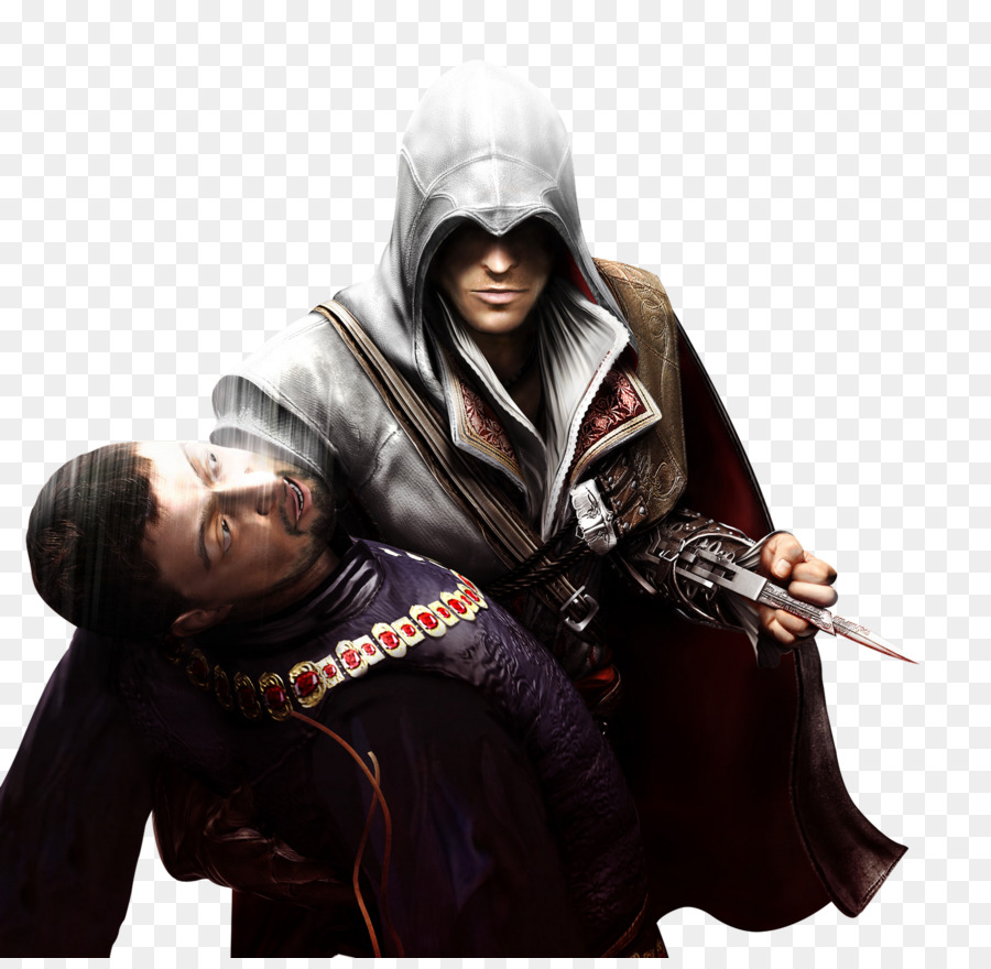 Assassin 's Creed III Assassin' s Creed: Brotherhood Assassin ' s Creed: Ezio Ezio Auditore Collection - andere