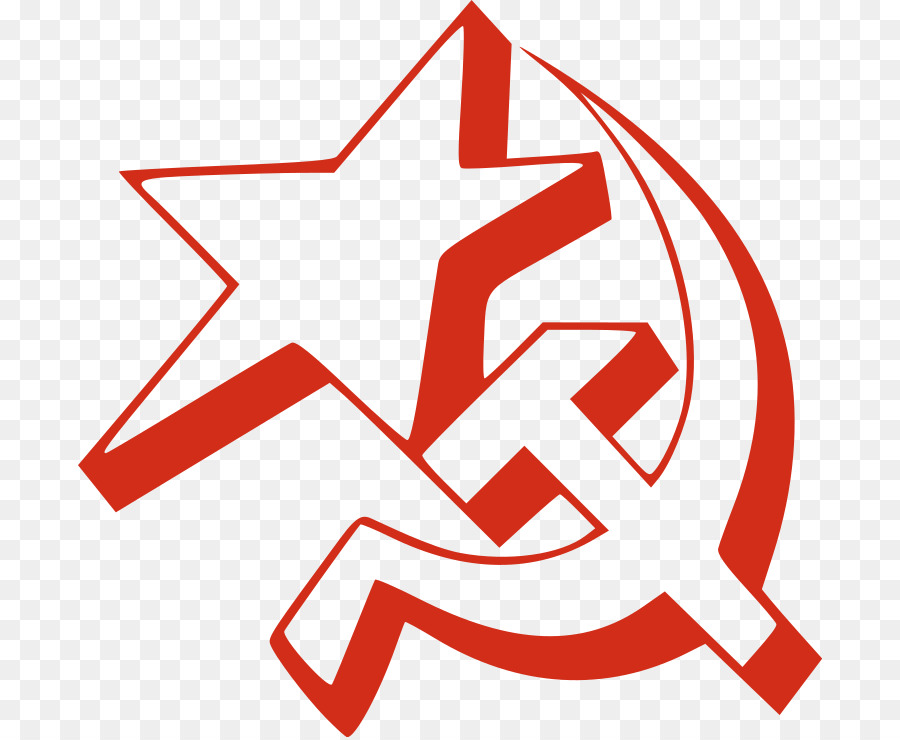 Serbia Nuovo Partito Comunista di Jugoslavia Comunismo Lega dei Comunisti di Jugoslavia - Falce e martello