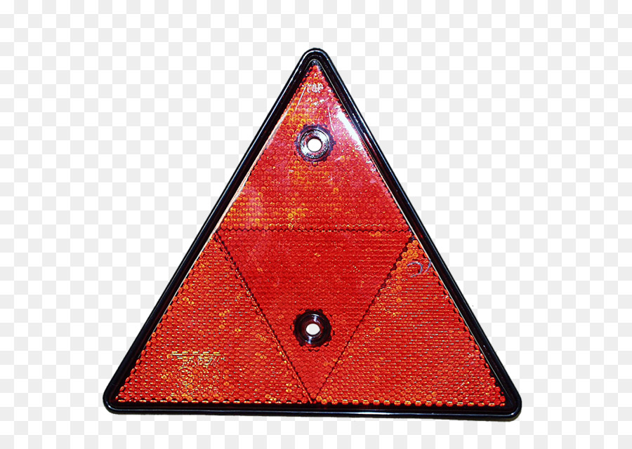 Triangolo AL-Automotive Lighting - triangolo