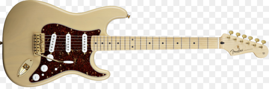 Fender Stratocaster E Gitarre Fender Musical Instruments Corporation Fender Elite Stratocaster Fender American Professional Stratocaster - E Gitarre