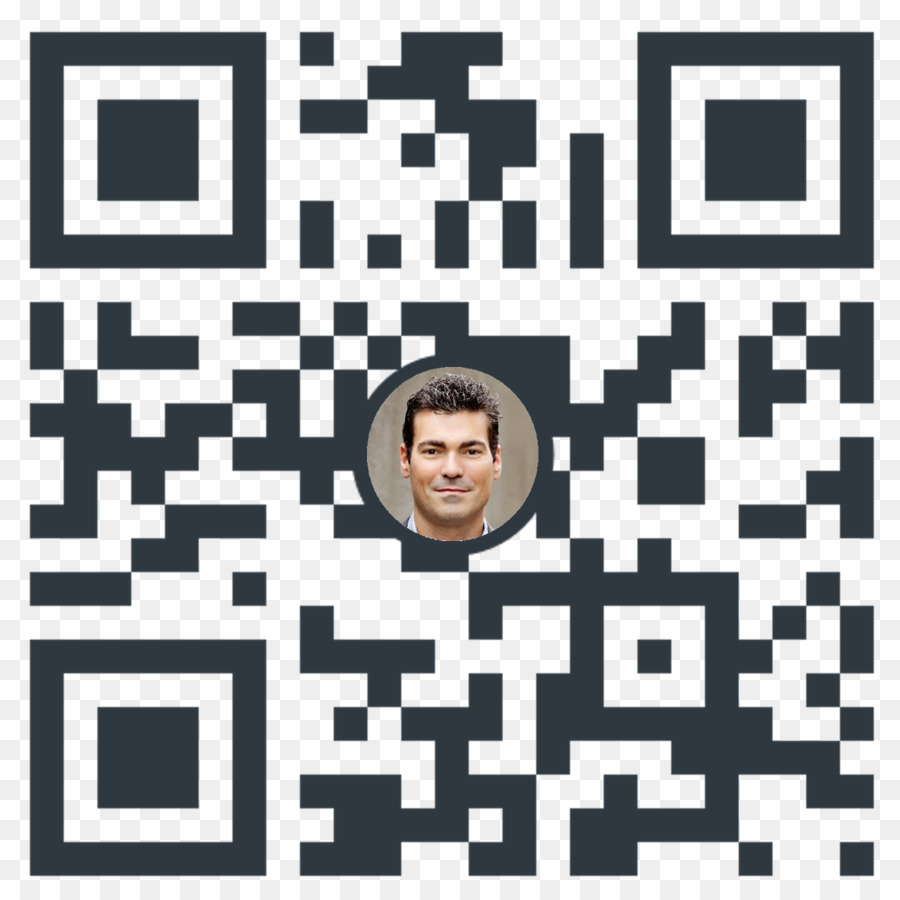 QR code-Handy app-Bild-scanner - qr code