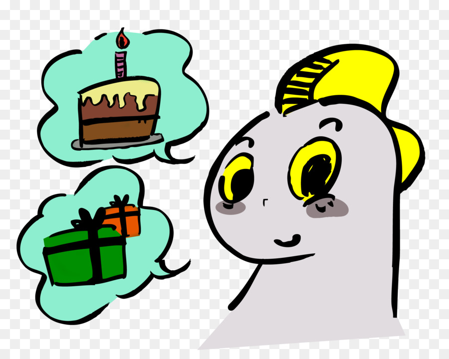 Clip art Torta, torta di Compleanno Party - compleanno