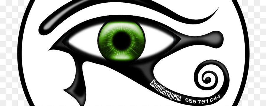 Das alte ägypten Auge von Horus Eye of Ra - Symbol