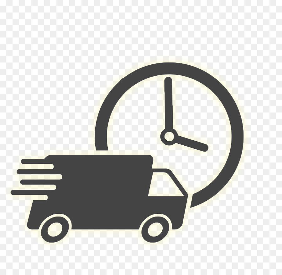 Véc tơ đồ họa cung cấp hình Ảnh minh Họa - xe tải giao hàng