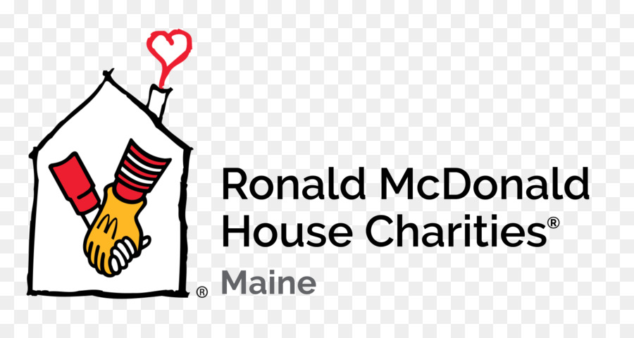 Clip nghệ thuật giả thiết kế đồ Họa Logo Ronald McDonald Nhà từ Thiện - ronald mcdonald