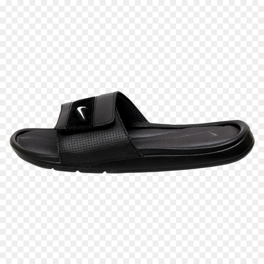 Slipper Slide Sandale, Schuh Von Nike - Sandale