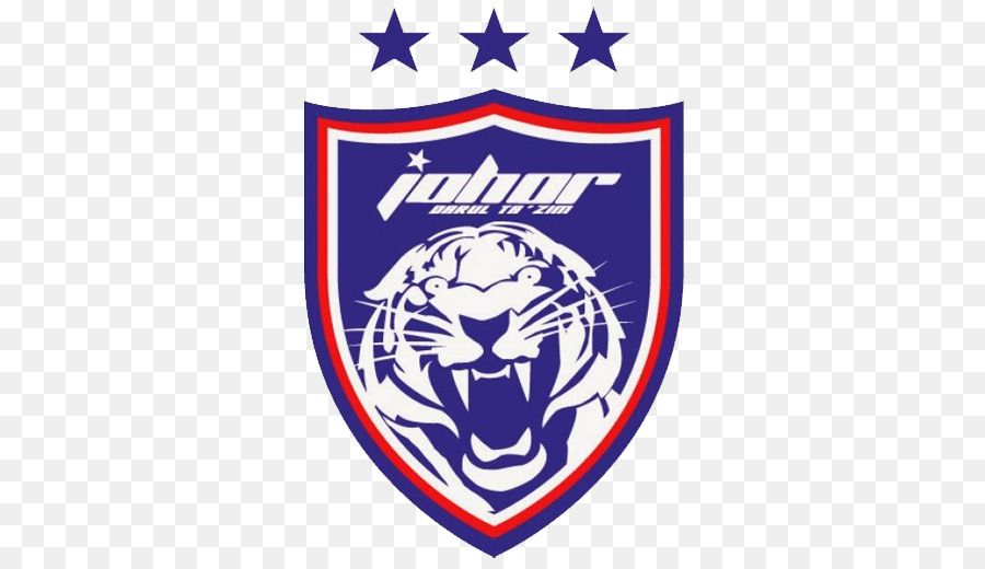 Johor Darul Ta'zim F. C. Dream League Soccer Johor Darul Ta'zim II F. C. 2015 AFC Cup Logo - Calcio