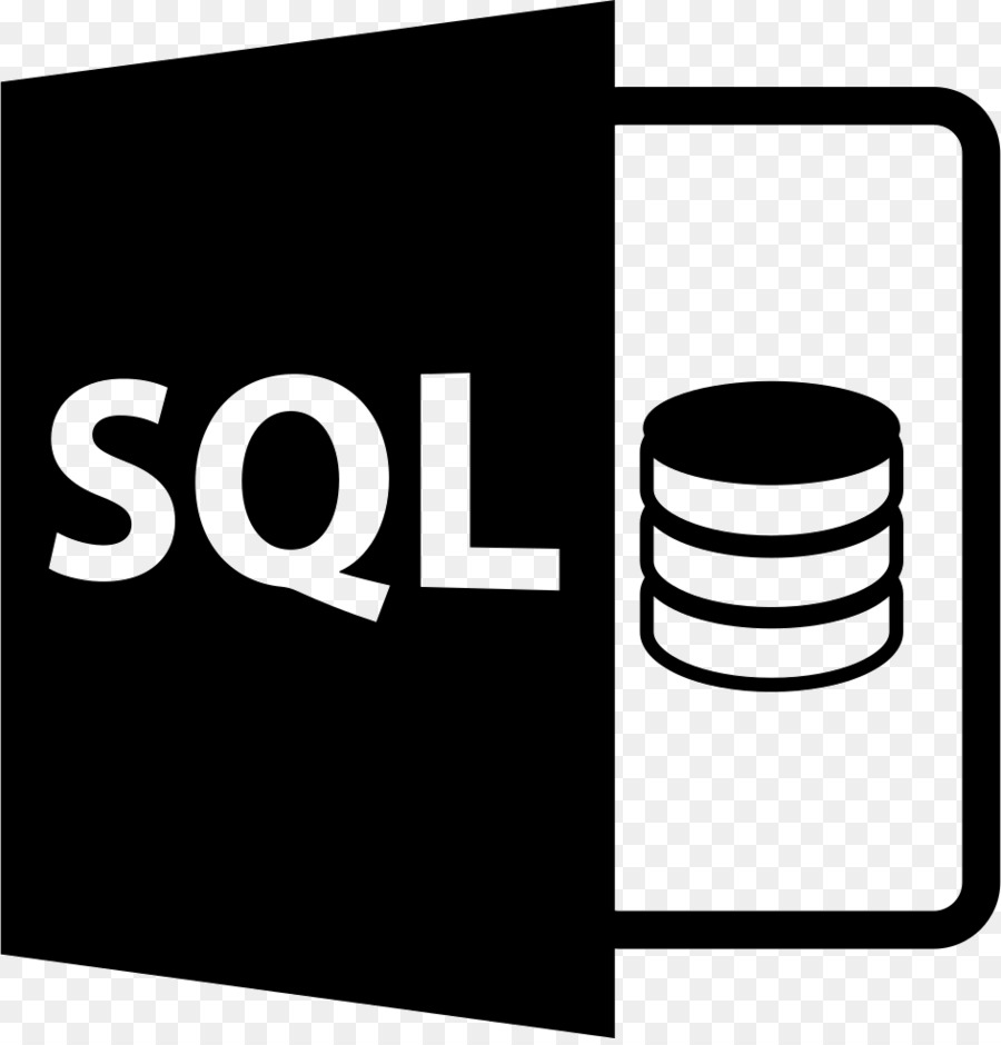 Microsoft SQL Server Computer Icons Datenbank server - SQL Logo