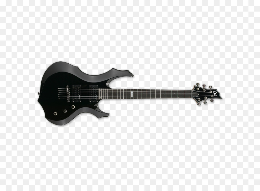 Gitarrenverstärker E-Gitarre E-Gitarre ESP-Gitarren - E Gitarre