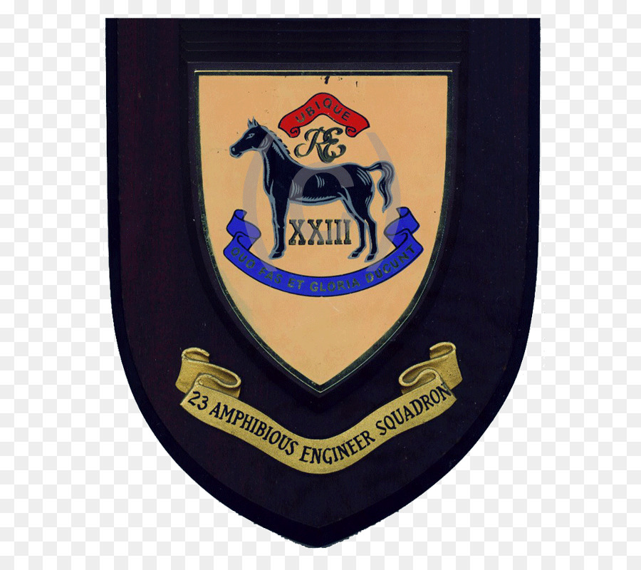 Reggimento Cap badge Corpo Royal Engineers Sapper - l'esercito britannico