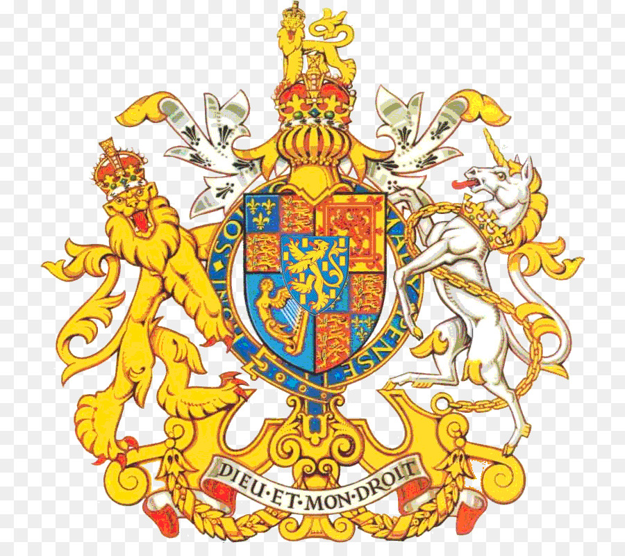 United Kingdom House of Stuart Das Wahre Gesetz der Freien Monarchien Monarchie Heraldik - Vereinigtes Königreich