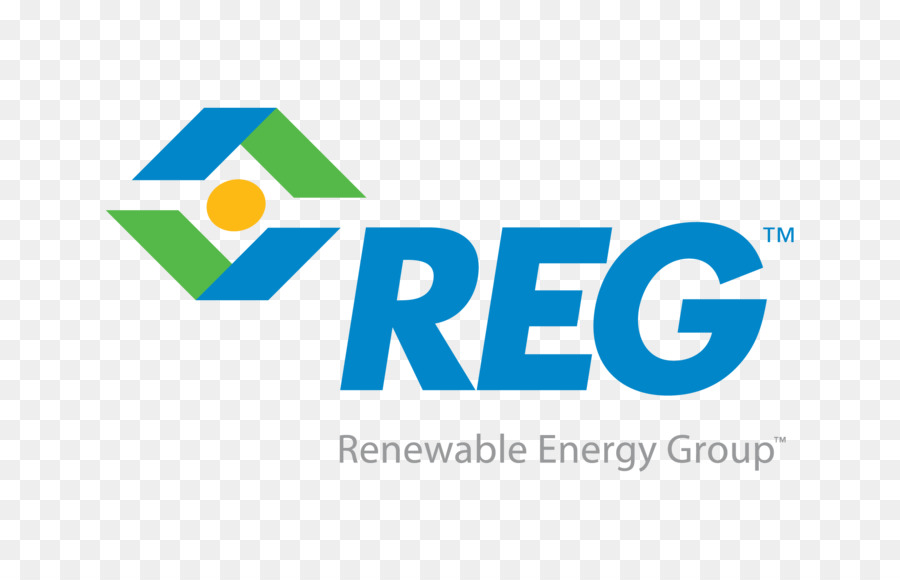 Logo Marke Renewable Energy Group Product Schriftart - erneuerbare Energie Vektor