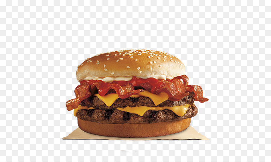 Thịt xông khói Cậu Hamburger Lớn Vua McDonald ' s Quý Pound - thịt xông khói
