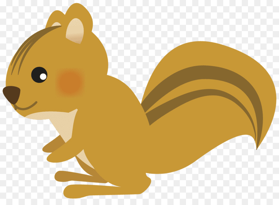 Chipmunk Whisker Eichhörnchen Illustration Canidae - Eichhörnchen