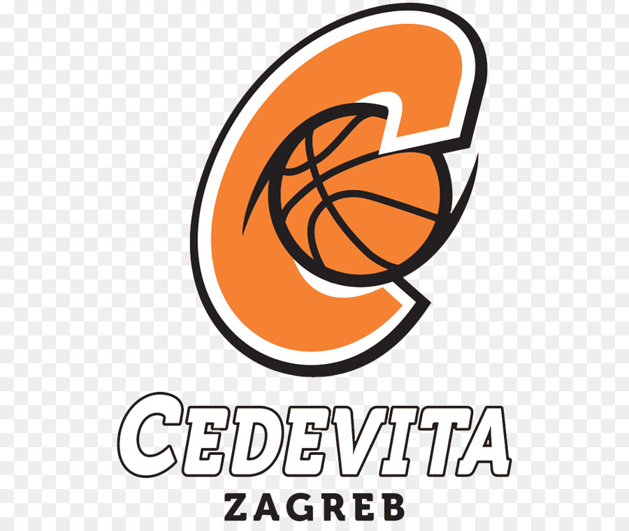 KK Cedevita Basket Clip art Zagabria Marchio - logo ea7