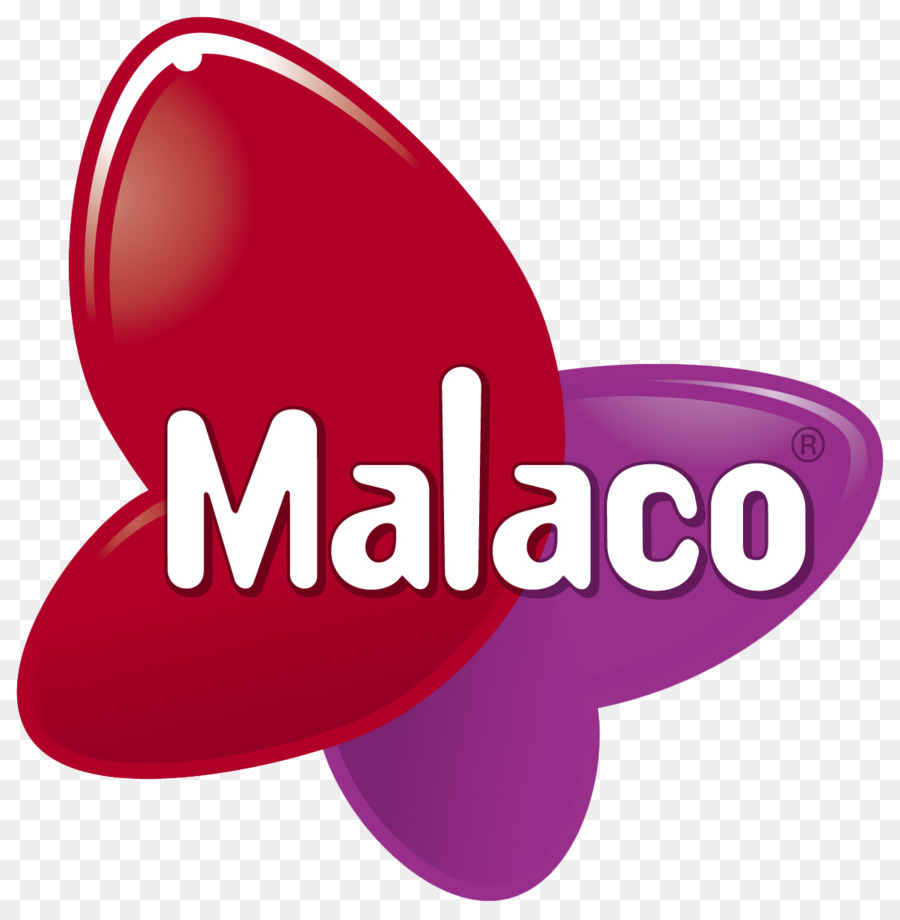 Malaco Logo Candy Foglia Internazionale Cloetta - caramella