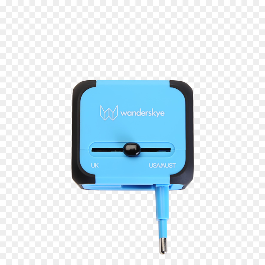 Produkt design Computer hardware - Blue Cube