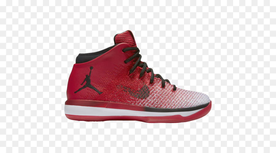 Basketball Schuh Air Jordan Nike Turnschuhe - Nike