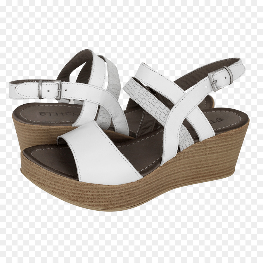 Slide Schuh Produkt design Sandale - Bach