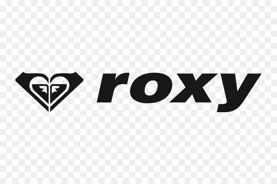 Roxy Leichte Bekleidung Zubehör Versandhandel - Roxy Logo