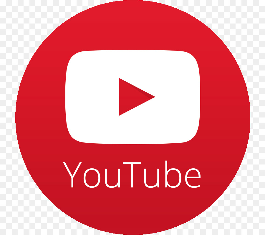 Youtube Play Logo - Unlimited Download. cleanpng.com. 