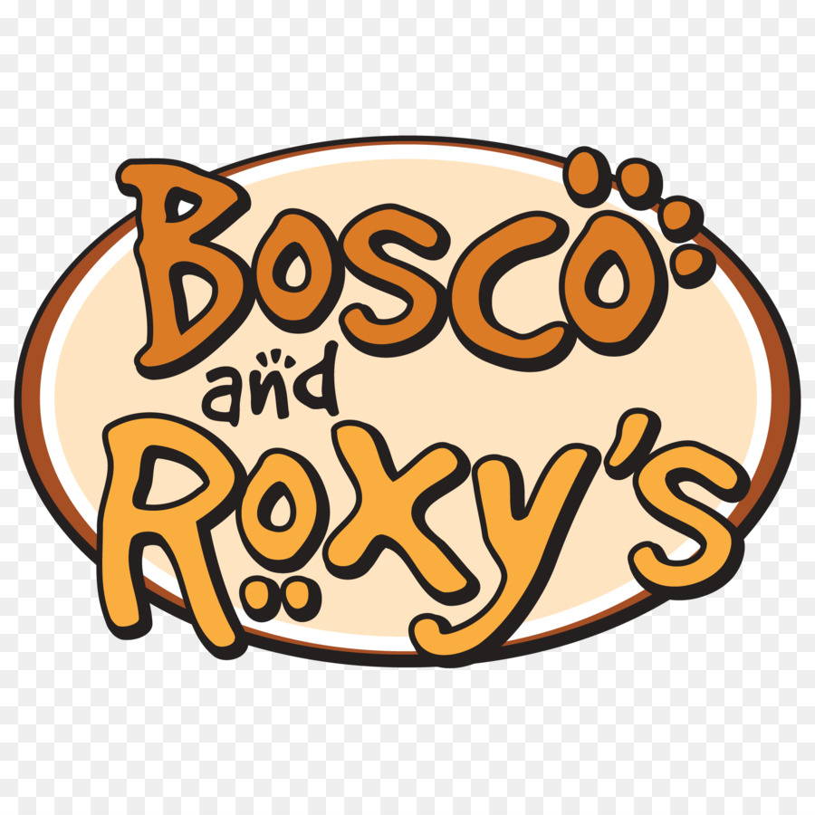 Bosco Und Roxy ' s Gourmet Dog Bakery Handgemachte Trüffel in einer Geschenk-box, Food Box von handgefertigten behandeln cup cookies - Roxy Logo