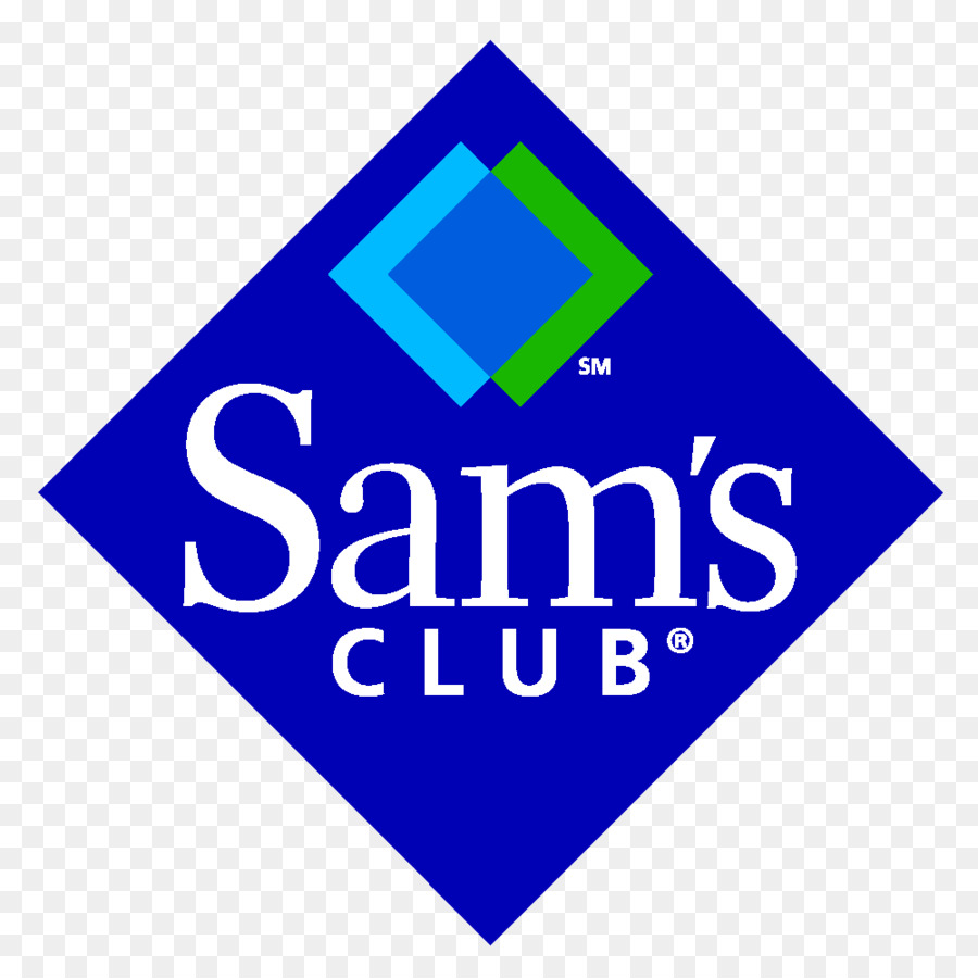 Logo Sam ' s Club-Marke Walmart Organisation - Fun Run