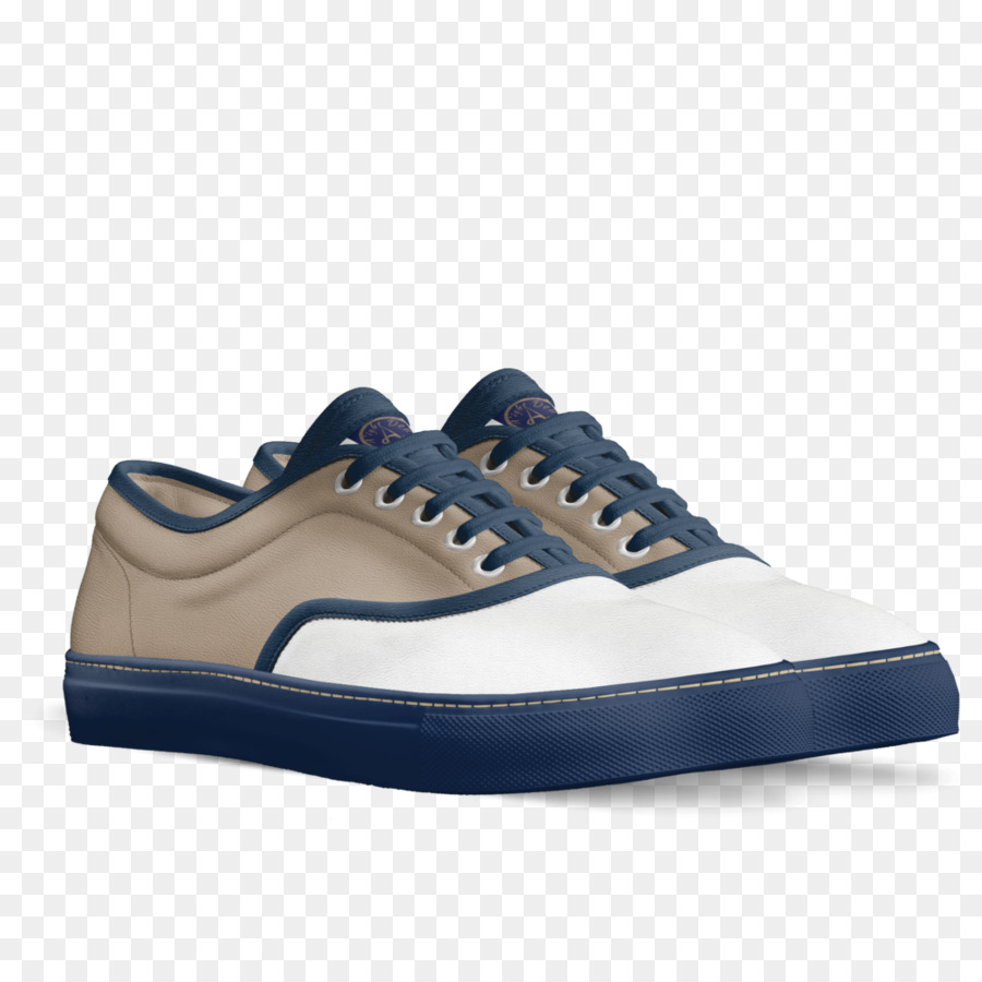Sneakers Skate shoe Schuhe Suede - Flug