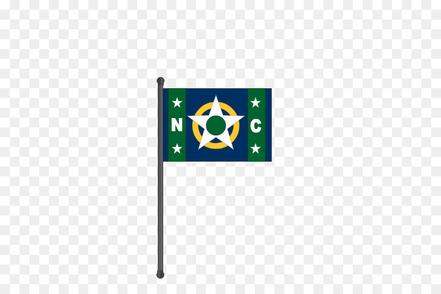 Rettangolo Bandiera Marchio Logo Verde - bandiera