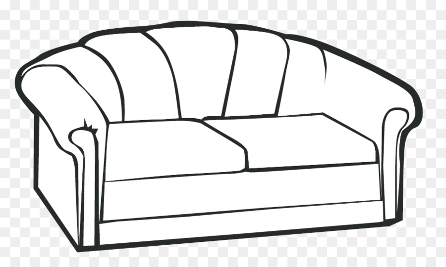 Couch Möbel Malbuch Bett Zick Zack Stuhl - Bett