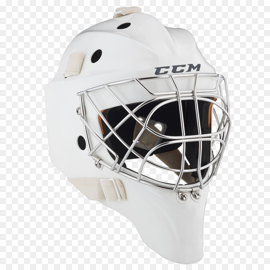 Goaltender Maske CCM Hockey Eishockey Ausrüstung - Maske