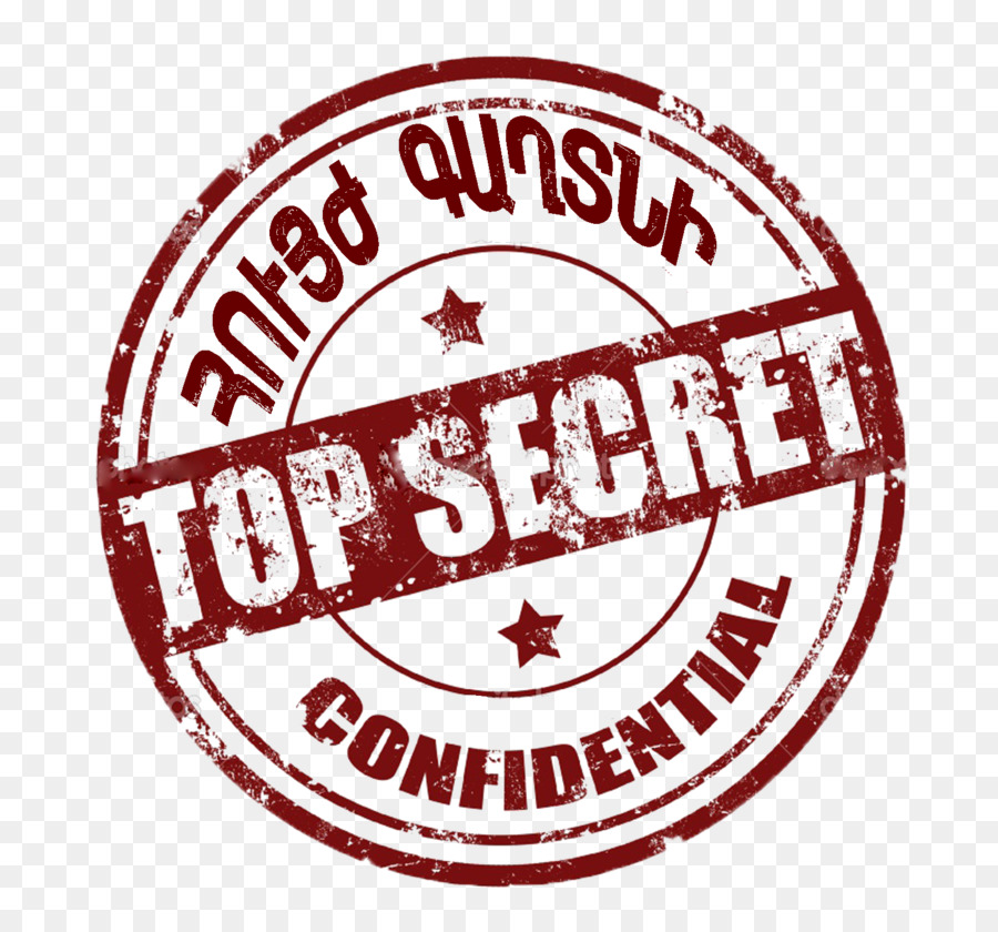 Bí mật thu Nhập pháp Luật Informacja poufna Logo - đóng dấu và con dấu