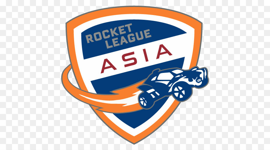 Rocket League-clipart-Marke Asien-Electronic sports - Asien