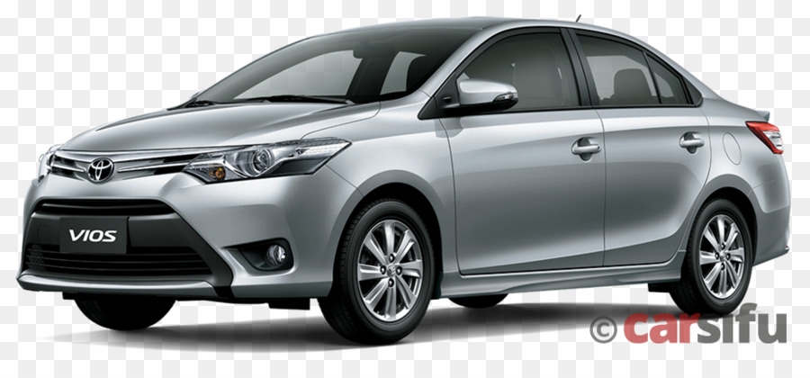 Toyota Vios Car rental und Toyota Camry - Toyota