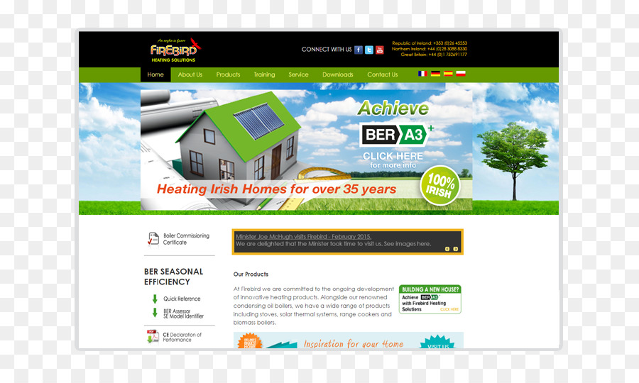 Web Seite Feri Timro Yaad Aayo Produkt design Vergebung - Firebird