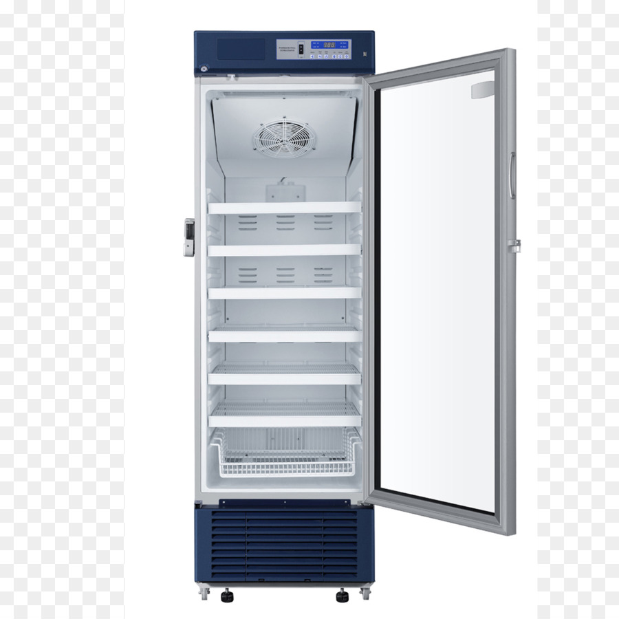 Kühlschrank Fertigung Blutbank, Apotheke Haier - Kühlschrank