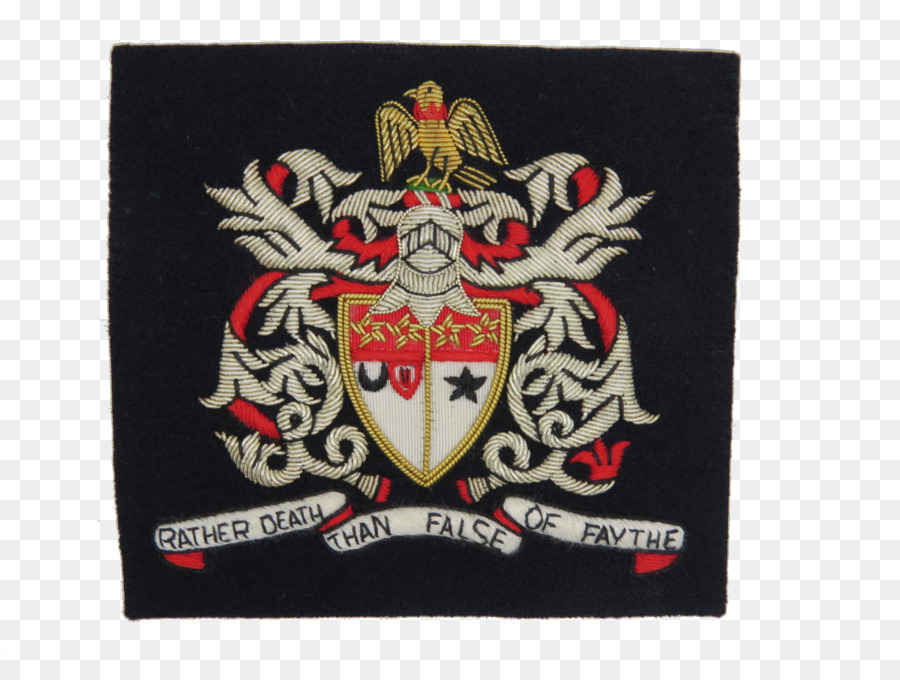 Badge Emblem Blazer Hellenic College und Holy Cross Greek Orthodox School Of Theology - Walter Peak