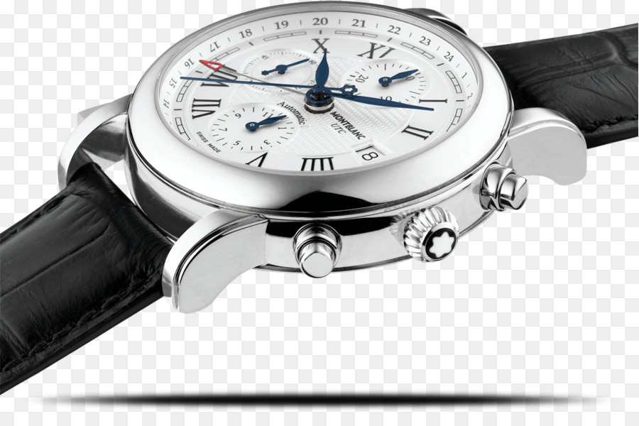Cinturino di orologio in Acciaio design di Prodotto - guarda