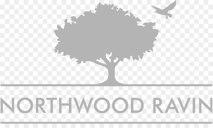 Charlotte Northwood Ravin Logo Wohnung Immobilien - Wohnung