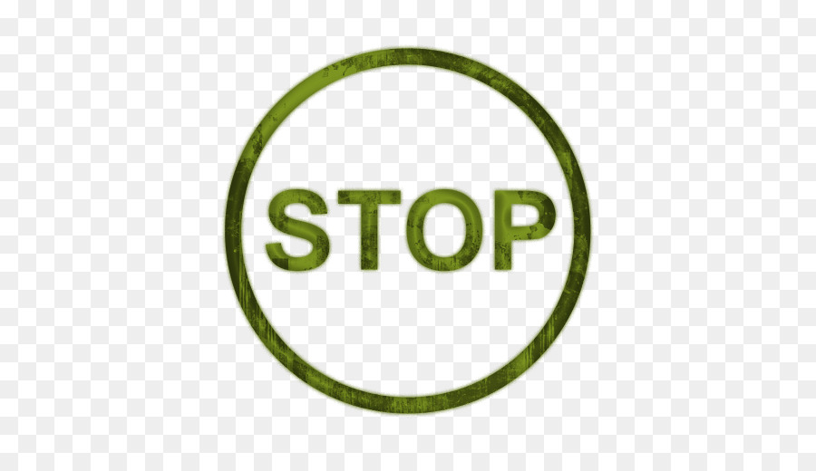 Logo Marken-Gabelstapler Produkt-Marke - bus stop Schild