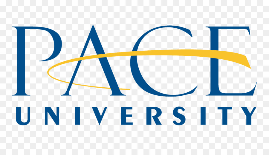 Der Pace University-Marke Organisation Logo - york university-logo