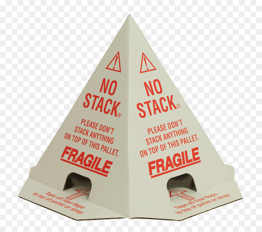 Triangolo Cono Stack Piramide Pallet - Blade & Soul