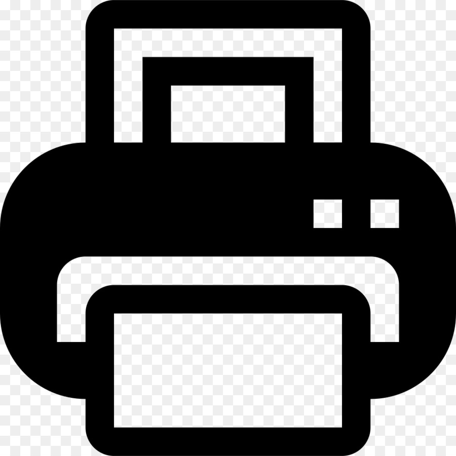 Computer-Icons Portable-Network-Graphics-Drucker Drucken Download - Drucker