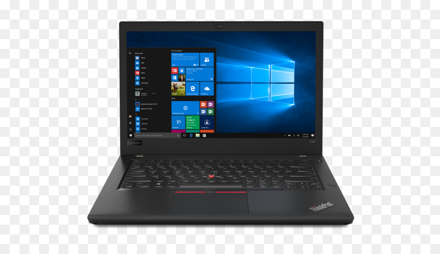 Laptop Lenovo ThinkPad E480 1.60-GHz i5-8250U 14