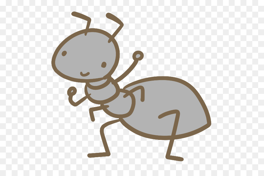 Ant Di Controllo Dei Parassiti Di Insetto Termite - insetto