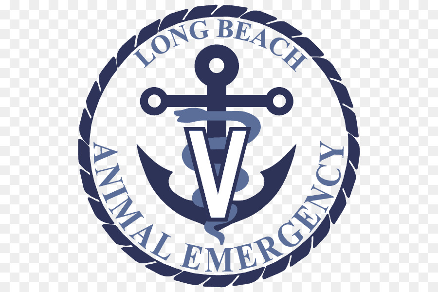 Lunga Spiaggia Di Animale, Luce Di Emergenza, Long Beach Animal Hospital Veterinario Fotografia - Long Island