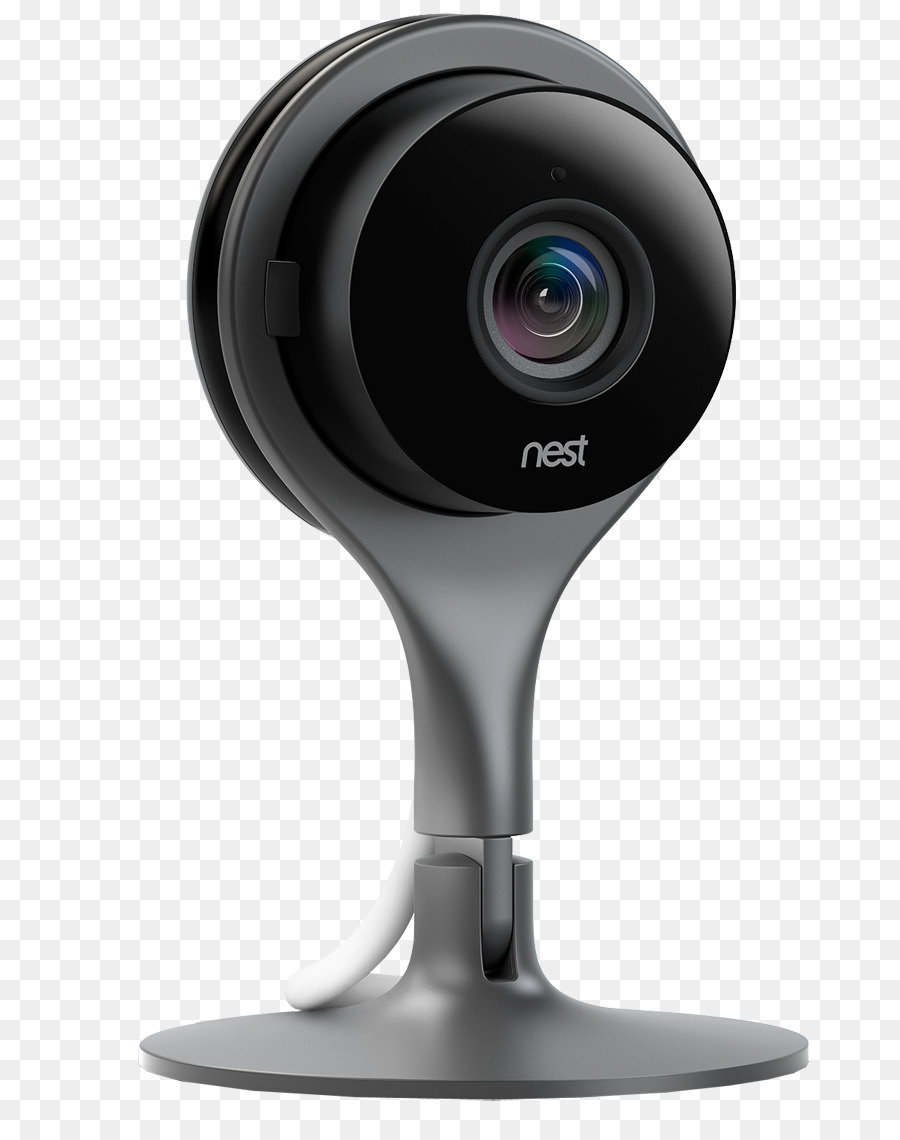 Nest-Cam Indoor-Closed-circuit television Nest Labs Video-Kameras - Kamera